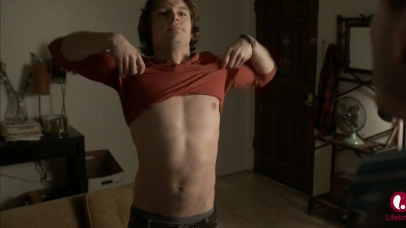 Hottest Nick Scenes. Sexy, Shirtless. 39909