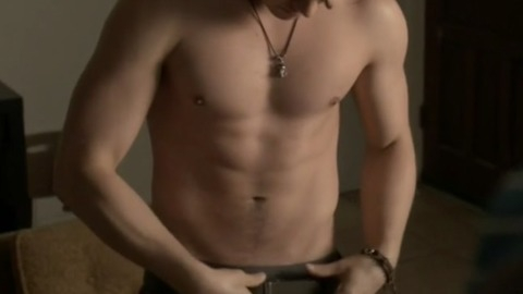 Sexiest Scenes of Nick from The Bride He Bought Online. Sexy, Shirtless. 39911