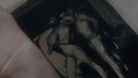 Ed Birch in Life In Squares (2015) Balls Penis Shirtless 40854