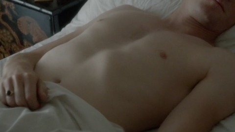 Sexiest Young Clive Bell Scenes. Shirtless. 41104