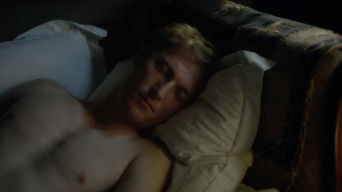 Sexiest Young Clive Bell Scenes. Shirtless. 39982