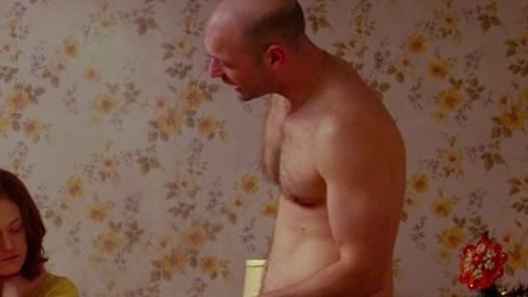 Glass Chin's Sexiest Scenes with Corey Stoll. Shirtless. 39990
