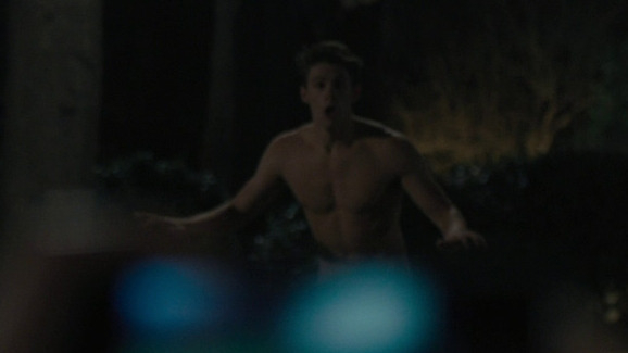 Hottest Jase Scenes. Shirtless. 45363