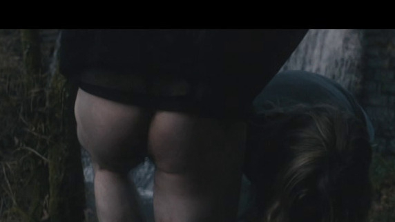 Jamie from Bridgend Naked. Butt. 56825