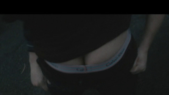 Josh O'Connor Naked as Jamie. Butt. 56829
