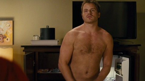 Sexiest Robert Kazinsky Scene in Hot Pursuit. Sexy, Shirtless. 40873