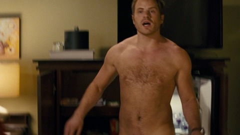 Hot Pursuit's Sexiest Scenes with Robert Kazinsky. Sexy, Shirtless. 40872