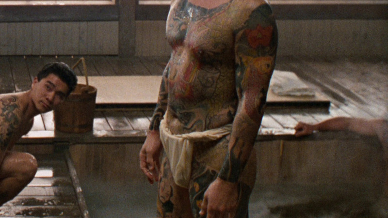 Hottest Funekei Yoshida Scenes. Shirtless, Thong. 40227