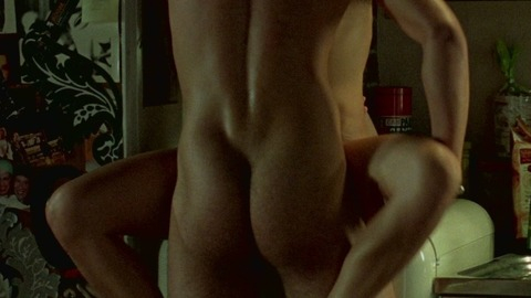 Maxi Iglesias in Sex, Party and Lies (2009) Butt Shirtless Straight 40358