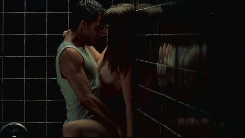 Hottest Hugo Silva Scene in Sex, Party and Lies. Sexy, Straight. 40346