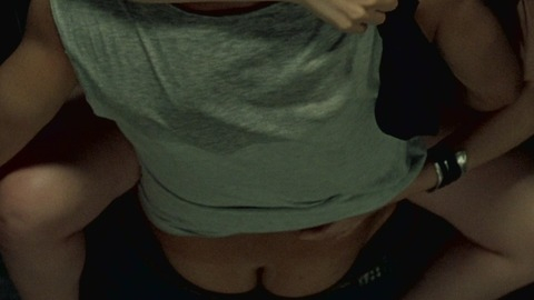 Hugo Silva in Sex, Party and Lies (2009) Butt Straight 40349
