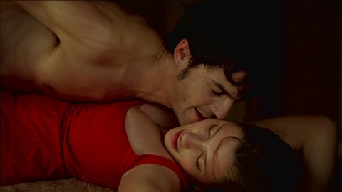 Sexiest Alejo Sauras Scene in Sex, Party and Lies. Sexy, Shirtless, Straight. 40351