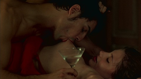 Sexiest Scenes of Bubu from Sex, Party and Lies. Sexy, Shirtless, Straight. 40355