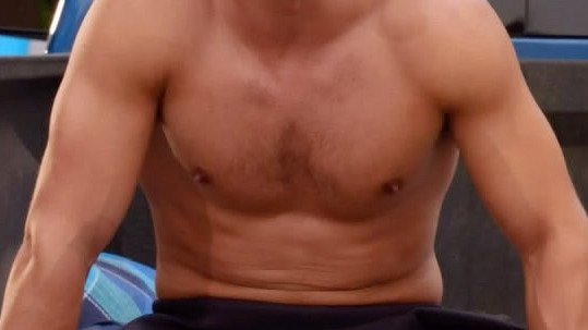 Hottest Mark Scenes. Shirtless. 40299