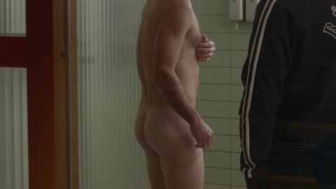 Peter Magnusson in Stockholm-Båstad (2001-2011) Butt Shirtless 40951