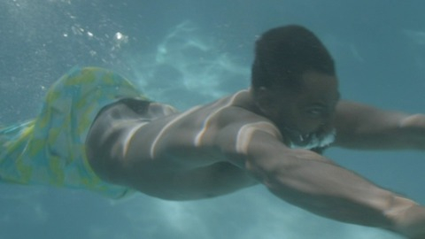 John David Washington Nude in Ballers. Butt, Shirtless. 65752