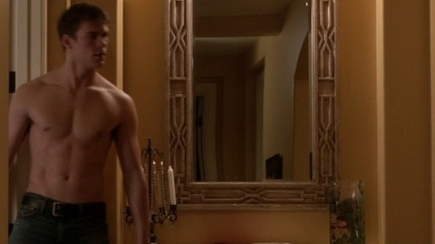 Griffin Freeman in Ray Donovan (2013-2020) Sexy Shirtless 46807