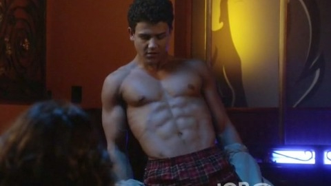 Sexiest Lloyd Dobler Stripper Scenes. Sexy, Shirtless, Underwear. 40552