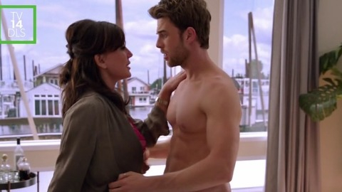 Hottest Nathaniel Buzolic Scene in Significant Mother. Sexy, Shirtless, Straight. 40574