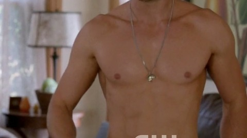 Nathaniel Buzolic in Significant Mother (2015) Sexy Shirtless 41898