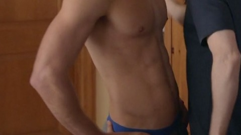 Hottest Jimmy Barnes Scenes. Shirtless, Underwear. 41163