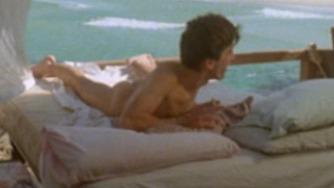 Robbie from Starstruck Naked. Butt. 40577
