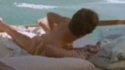 Ned Lander Naked as Robbie. Butt. 40575