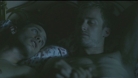 Hugo Bolton in Wasp (2015) Gay Sexy Shirtless 40601