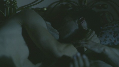 Sexiest Scenes of Olivier from Wasp. Gay, Sexy, Shirtless. 40595