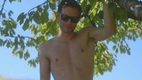 Hottest Olivier Scenes. Sexy, Shirtless. 40593