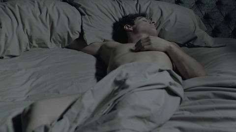 Mauricio Ochmann in A la mala (2015) Shirtless Sexy 40608