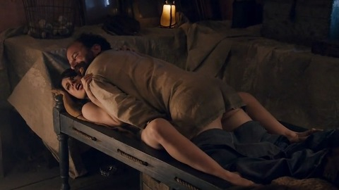Brett Gelman in Another Period (2015-2018) Butt Straight 40614