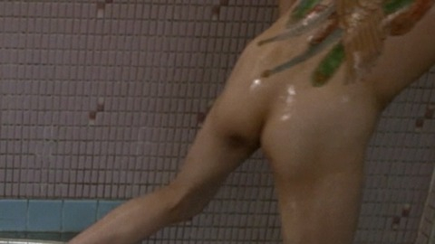 Eiji Okuda in Shoujyo (2001) Butt 40642