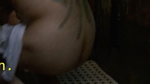 Eiji Okuda in Shoujyo (2001) Butt 40647