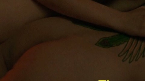 Eiji Okuda in Shoujyo (2001) Butt 40653