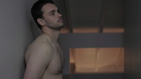 Hottest Bento Scenes. Shirtless. 40617