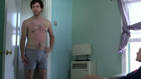 Sexiest Dan Scenes. Sexy, Shirtless, Straight, Underwear. 40636