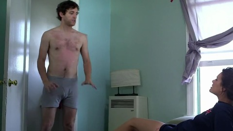 Hottest Dan Scenes. Sexy, Shirtless, Straight, Underwear. 40635