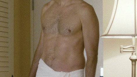 Sexiest Scenes of Judd from Danny Collins. Sexy, Shirtless. 40805