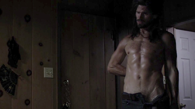 Appetites's Sexiest Scenes with Bret Roberts. Sexy, Shirtless. 68640