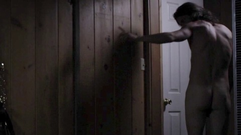 Bret Roberts in Appetites (2015) Butt 68641