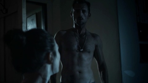 Hottest David Prescott Scenes. Shirtless. 40869
