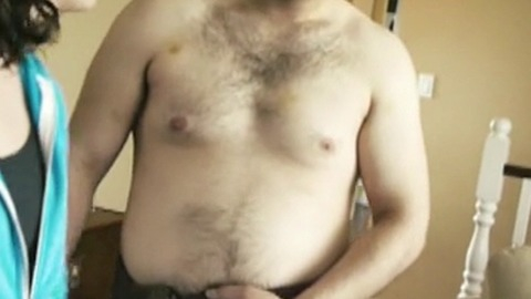 Sexiest Umberto Celisano Scene in The Changing of Ben Moore. Sexy, Shirtless. 40879