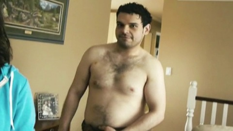 The Changing of Ben Moore's Sexiest Scenes with Umberto Celisano. Sexy, Shirtless. 40878