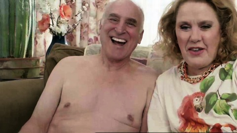 Jeffrey DeMunn in Adult Beginners (2014) Shirtless Sexy 40934