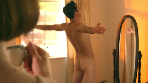 Nudes of Art Nelson from The Creep Behind the Camera. Butt. 74016
