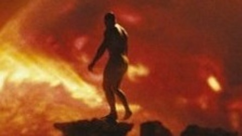 Vin Diesel in Riddick (2013) Butt Shirtless 41015