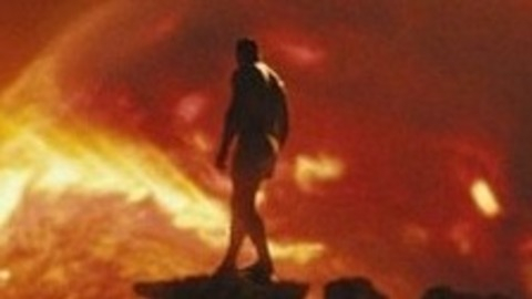 Vin Diesel in Riddick (2013) Butt Shirtless 41016