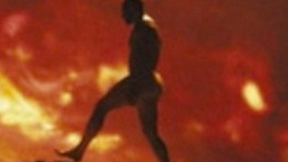 Vin Diesel Nude as Riddick. Butt, Shirtless. 41018