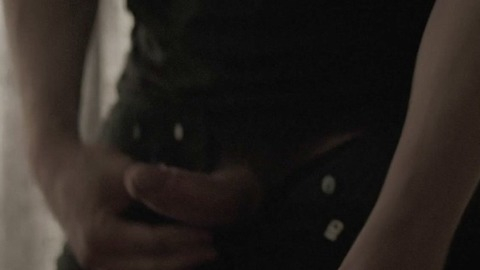 Konrad from Code Blue Naked. Erect, Penis. 41027
